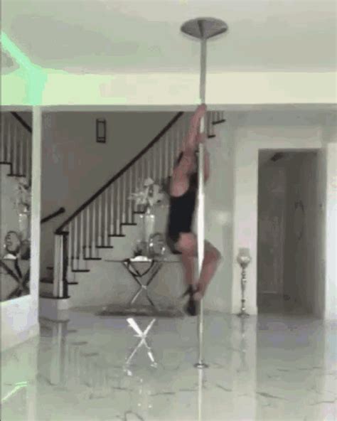 pole dancing gif|pole dance Memes & GIFs .